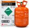 Chemours Freon™ 407C (R-407C) Refrigerant Gas Cylinders – 11.3 Kg (25 Lb)