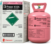 Chemours Freon™ 410A R-410A Refrigerant Gas Cylinders – 11.35 Kg