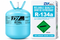 DY Dongyue R-134a Refrigerant Gas Cylinders – 13.6 Kg (30 Lb)