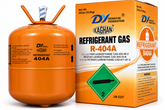 DY Dongyue Federation KAGHAN R-404A Refrigerant Gas Cylinders – 10.9 Kg