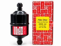 SDML 083 Liquid Line Filter Drier – Refrigeration Filter – Made In China