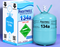Frostwell R-134a Refrigerant Gas Cylinders 13.6 Kg (30 Lbs) – Made In China