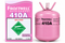 Frostwell R-410A Refrigerant Gas Cylinders – 11.3 Kg (25 Lb)