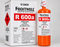 Frostwell R-600a Refrigerant Gas Cylinders 450 Grams – Isobutane – China