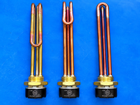 Thermowatt Electric Geyser Heating Element – Water Heater Replacement Part