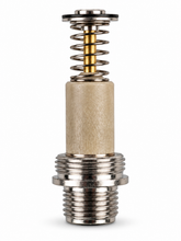 Gas Geyser Thermostat Magnet Cell – Spring-Loaded Replacement Part