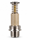 Gas Geyser Thermostat Magnet Cell – Spring-Loaded Replacement Part