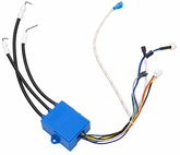 Instant Geyser Electronic Ignition Kit – Control Module And Wiring Assembly