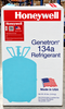 Honeywell Genetron® 134a R-134a Refrigerant Gas Cylinders  – 13.6 Kg (30 Lb)