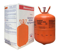 Honeywell Genetron® 404A (R-404A) Refrigerant Gas Cylinders – 10.9 Kg (24 Lb)