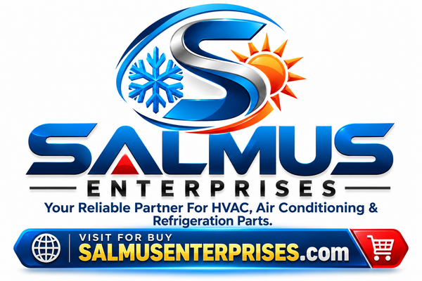 SalmusEnterprises.com