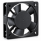 Axial Cooling Fan 4x4 – Black Refrigeration And HVAC Fan – Made In China