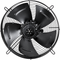 YWF4D-450S Axial Fan Motor With Protective Wire Guard For Refrigeration And HVAC Systems