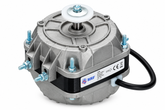 Refrigeration Fan Motor 10 Watt Copper – Made In China | Salmus Enterprises