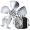 Refrigeration Fan Motor 16 Watt Copper With Fan Blade – Made In China | Salmus Enterprises