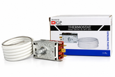 Dawlance Refrigerator Thermostat – Mechanical Temperature Control Switch For Compatible Refrigerators