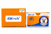 Original Elitech STC-100A Digital Refrigeration Temperature Controller For Refrigerators, Freezers And Cold Storage