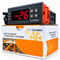 Elitech STC-8080A+ Digital Refrigeration Temperature Controller