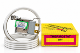 XPERT WP7 Dispenser Thermostat – Mechanical Refrigeration Temperature Controller