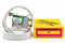 XPERT WP7 Dispenser Thermostat – Mechanical Refrigeration Temperature Controller
