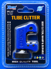 XPERT WK-127 Mini Tube Cutter For Refrigeration And Air Conditioning Copper Tubing