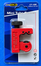 AMS GOLD Mini Tube Cutter For Copper Tubing