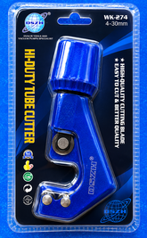 DSZH WK-274 Heavy-Duty Tube Cutter For Refrigeration And Air Conditioning Tubing