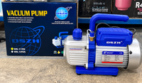 DSZH WK-115N HVAC Refrigeration Tools For Vacuum Pump