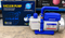 DSZH WK-115N HVAC Refrigeration Tools For Vacuum Pump