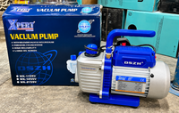 XPERT DSZH WK-125 HVAC Refrigeration Tools For Vacuum Pump