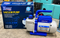 XPERT DSZH WK-125 HVAC Refrigeration Tools For Vacuum Pump