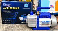 XPERT DSZH HVAC Refrigeration Tools For Vacuum Pump WK-160