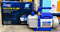 XPERT DSZH HVAC Refrigeration Tools For Vacuum Pump WK-160