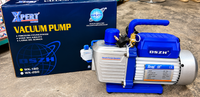 XPERT DSZH WK-180 HVAC Refrigeration Tools For Vacuum Pump