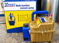 XPERT ZKBL-5.8L Multi-Function HVAC Refrigeration Tools For Vacuum Pump