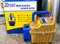 XPERT ZKBL-5.8L Multi-Function HVAC Refrigeration Tools For Vacuum Pump