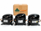 HUAYI Cubigel Refrigeration Compressor – R134a / R600a Compatible Models