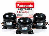 Panasonic R134a Refrigeration Compressor – Replacement Cooling Compressor