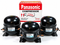 Panasonic R134a Refrigeration Compressor – Replacement Cooling Compressor