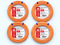 Hallstad Refrigeration Copper Tube Coil – Dehydrated ACR Copper Tubing – 15 Meters – Multiple Sizes