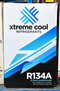 Xtreme Cool R-134a Refrigerant Gas Cylinders – 13.6 Kg (30 Lb)